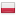 demel.com.pl server is located in Poland